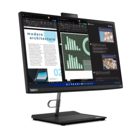 LENOVO ThinkCentre Neo 30a 22 G4 AiO i5-13420H 8Go 512Go SSD 21,5"FHD
