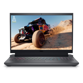 DELL G15 5530 i5-13450HX 16 Go 512 Go SSD 15,6"FHD