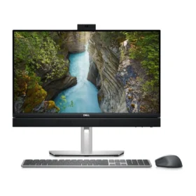 DELL Optiplex 7410 AiO i5-13500T 8Go 256Go SSD 23.8"FHD