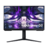 Moniteur SAMSUNG  24" curved Gaming 144 Hz1920x1080