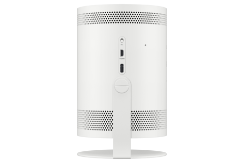 Projecteur SAMSUNG portable The Freestyle 2nd Gen – Image 5