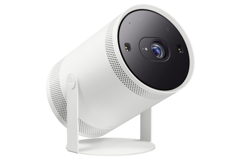 Projecteur SAMSUNG portable The Freestyle 2nd Gen