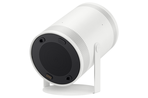 Projecteur SAMSUNG portable The Freestyle 2nd Gen – Image 3