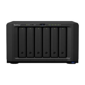 SYNOLOGY DiskStation DS1621+
