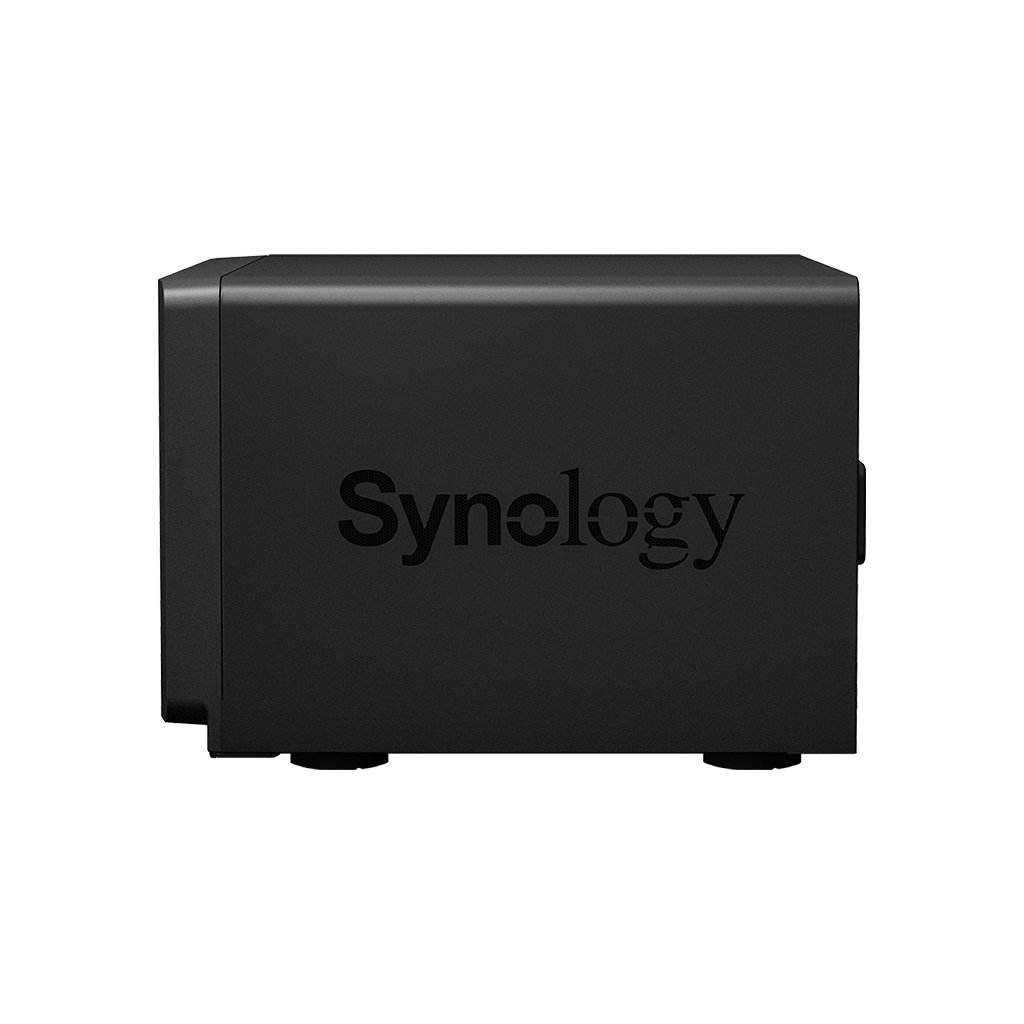 SYNOLOGY DiskStation DS1621+ – Image 4